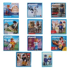 Playmobil personaggio speciale