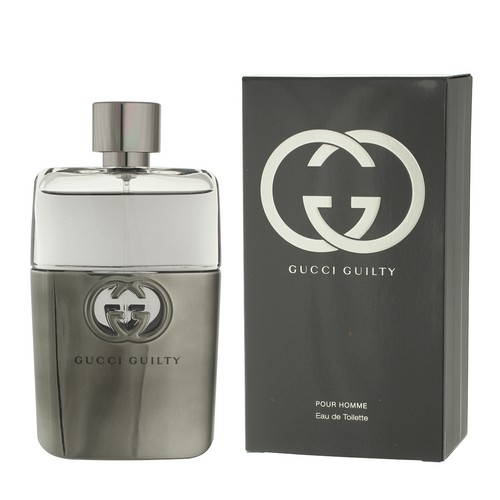 Gucci guilty pour homme - pour,