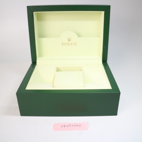 Rolex watch box case 71 - rolex,