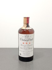 Whisky Crawford's 1970s
