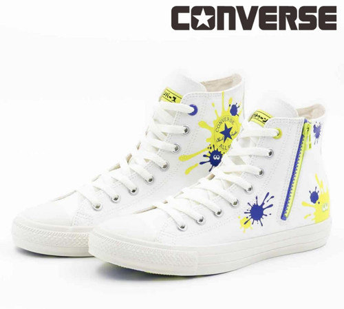 Sneakers converse all star - converse,