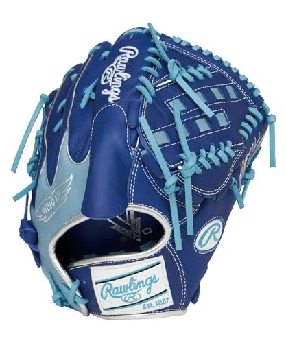 Guanto baseball rawlings - baseball,
