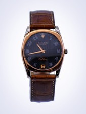 Rolex cellini danaos - rolex,
