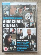 Armchair Cinema The Collection
