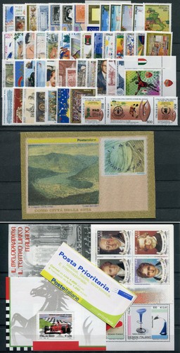 Italia repubblica 2001 - ,