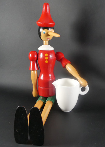 Lattiera illy matteo thun - lattiera,