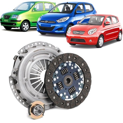 Kit frizione pezzi hyundai - 3,