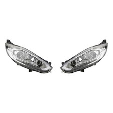 Set Fanali Fronte Adatto A per