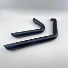 Impianto di scarico Vance &