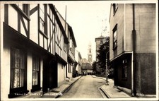 Cartolina Colchester