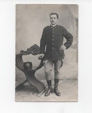 RITRATTO MILITARE - Corpo
