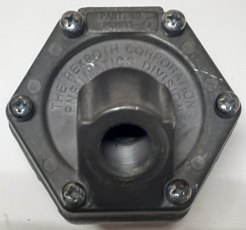 Rexroth 52935 valvola - rexroth,