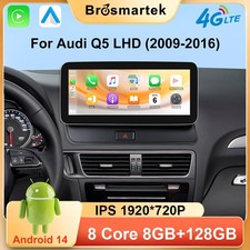 Autoradio 10.25'' Android 14