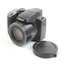 Nikon Coolpix P80 + Ottimo