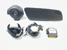 Kit airbag senza cruscotto - kit,