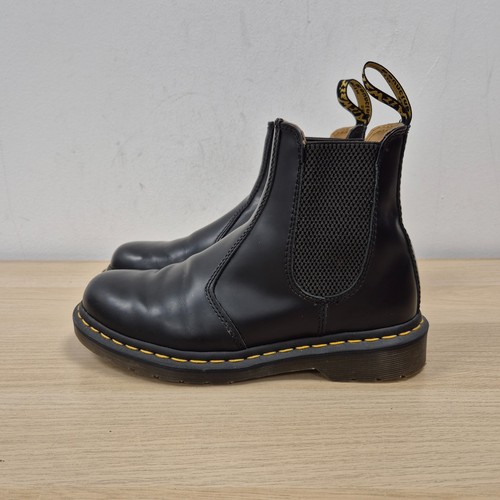 Stivaletti martens 2976 - dr,