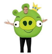 Costume vestito fantasia