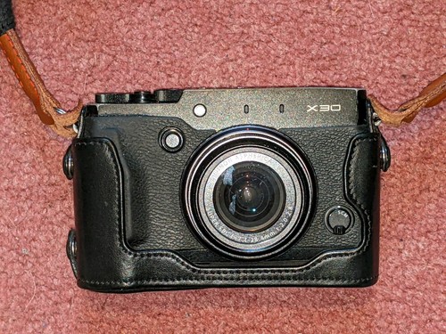 Fotocamera digitale fujifilm - fotocamera,