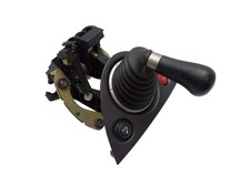 Quadro cambio per HONDA CIVIC