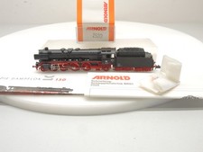 Arnold 2520 scala N locomotiva