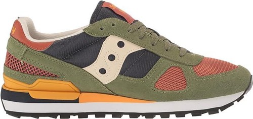 Scarpe saucony uomo shadow - scarpe,