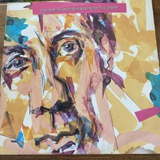 Pete Townshend (The Who) -