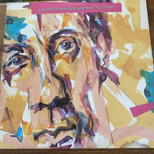 Pete townshend - (the, who)