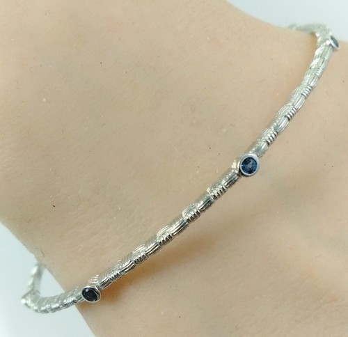 Bracciale ariva argento - bracciale,