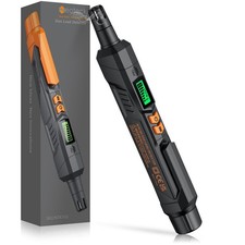 Rivelatore di Gas Portatile