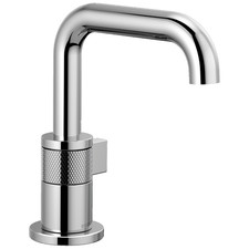 Rubinetto lavabo monocomando