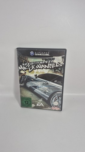 Need for speed most wanted - speed,