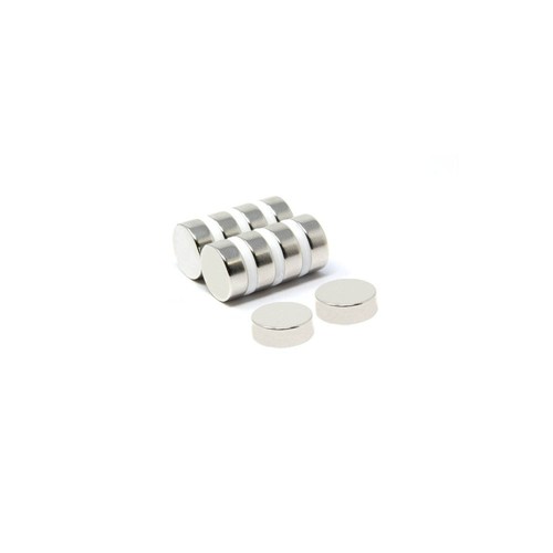 Magnete neodimio n42 - magnete,