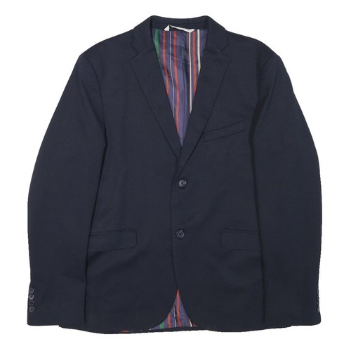 Zara uomo giacca blazer misto - zara,