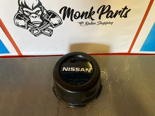 Tapa centro llanta - , nissan