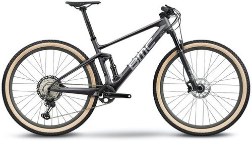 Bmc fourstroke three - bmc,
