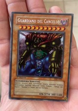 Guardiano Del Cancello 1