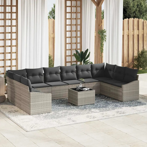 Set divani con - di,