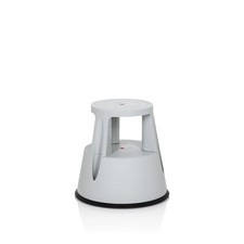 Sgabello a pedale sgabello a rotelle piede di elefante pedale Kik Step TIO-M I hjh OFFICE