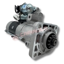 MOTORINO AVVIAMENTO 12V PER