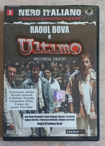 Ultimo seconda parte con - @ultimo",