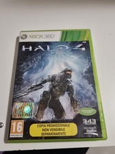 Halo 4  XBOX360 DISCO COME
