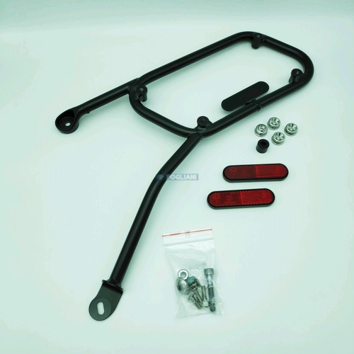Kit fissaggio borsa - , laterale