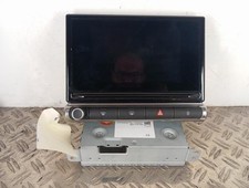 Monitor display CITROEN C3 3