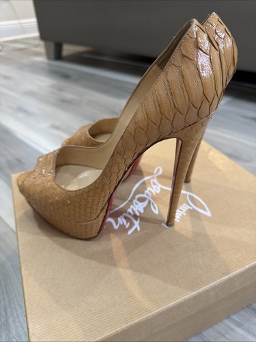 Christian louboutin donna - christian,