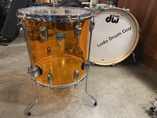 Batteria Tom da pavimento 16"