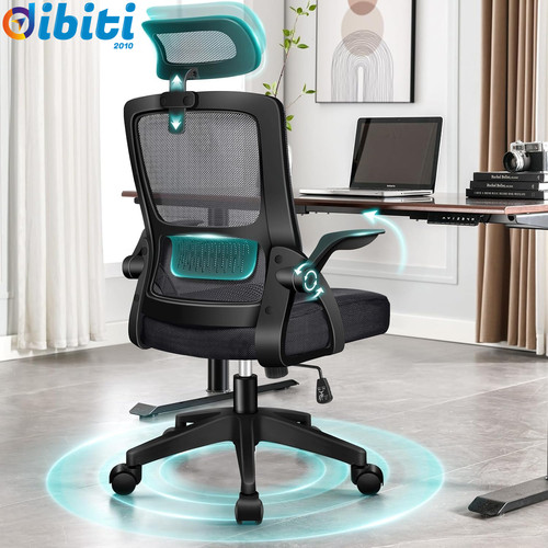 Sedia ufficio ergonomica - sedia,