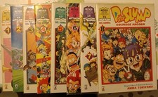 Dottor Slump Colpisce Ancora