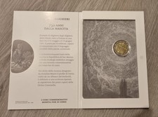 Moneta san marino - marino, euro