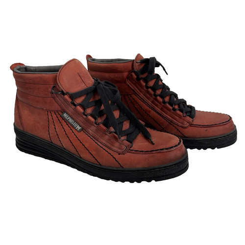 Stivali mephisto arcobaleno - mephisto,