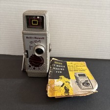 Macchina fotografica vintage